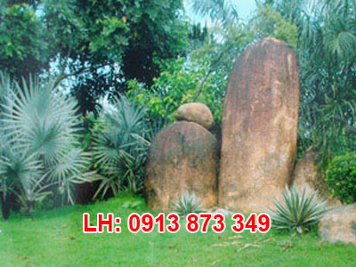 Hòn non bộ 05