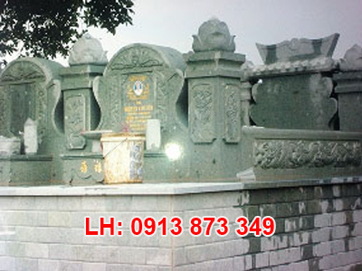 Lăng mộ 02