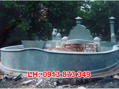 Lăng mộ 19